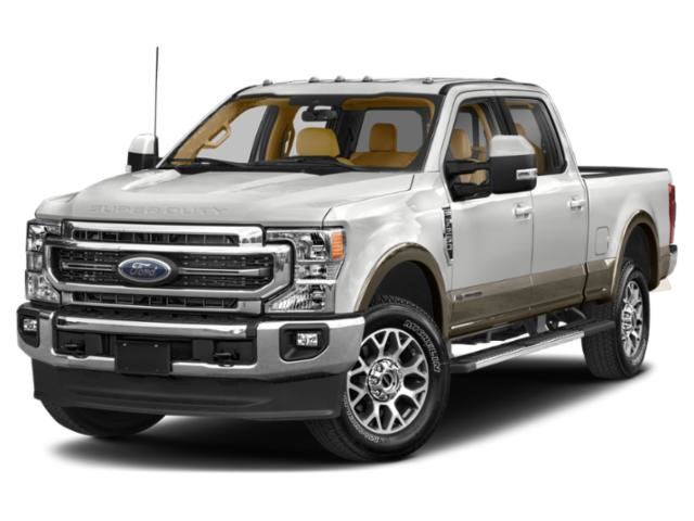 2022 Ford Super Duty F-250 Pickup LARIAT