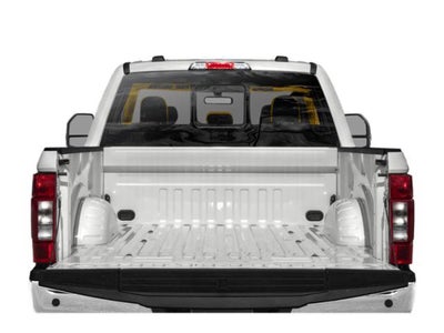 2022 Ford Super Duty F-250 Pickup LARIAT