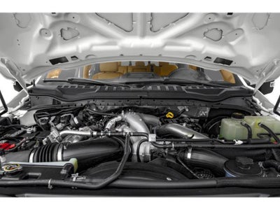 2022 Ford Super Duty F-250 Pickup LARIAT