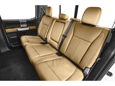 2022 Ford Super Duty F-250 Pickup LARIAT