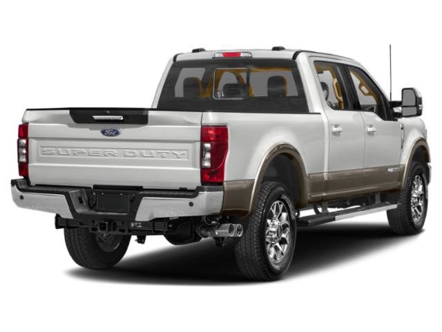 2022 Ford Super Duty F-250 Pickup LARIAT