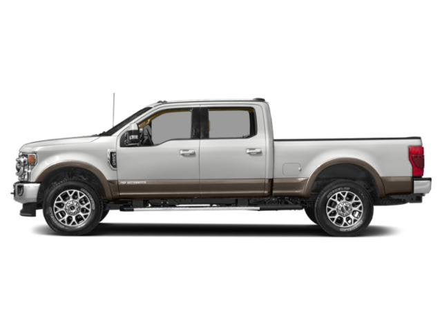 2022 Ford Super Duty F-250 Pickup LARIAT