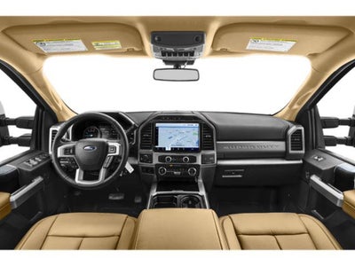 2022 Ford Super Duty F-250 Pickup LARIAT