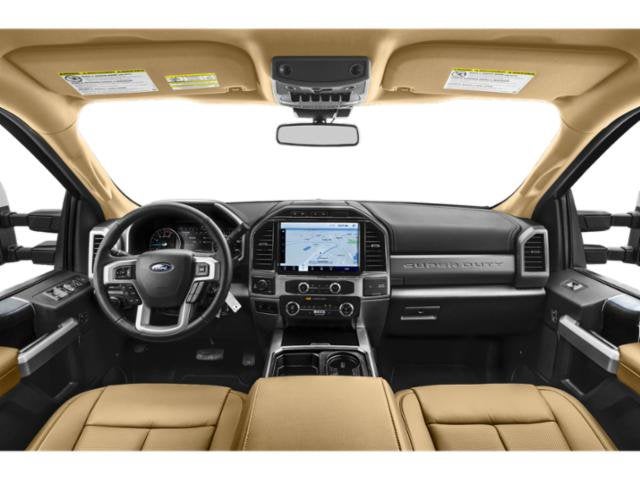 2022 Ford Super Duty F-250 Pickup LARIAT