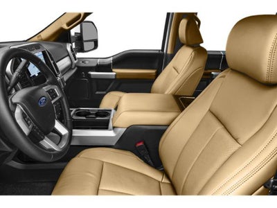2022 Ford Super Duty F-250 Pickup LARIAT