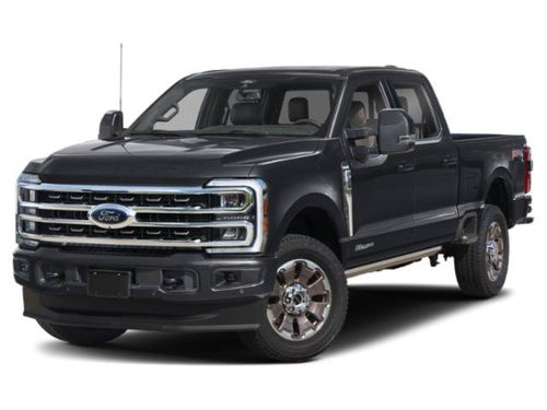2024 Ford Super Duty F-250 Pickup King Ranch