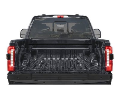 2024 Ford Super Duty F-250 Pickup King Ranch