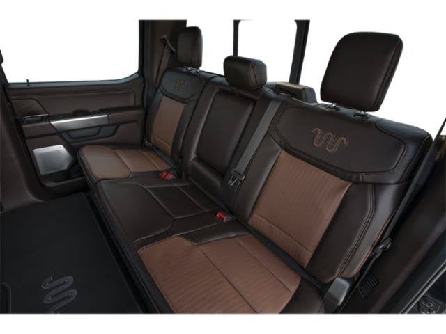 2024 Ford Super Duty F-250 Pickup King Ranch