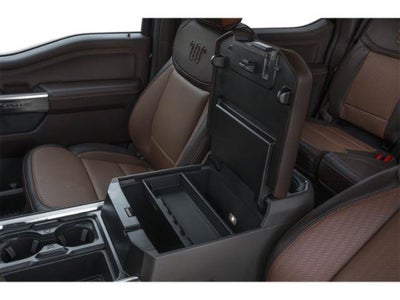 2024 Ford Super Duty F-250 Pickup King Ranch