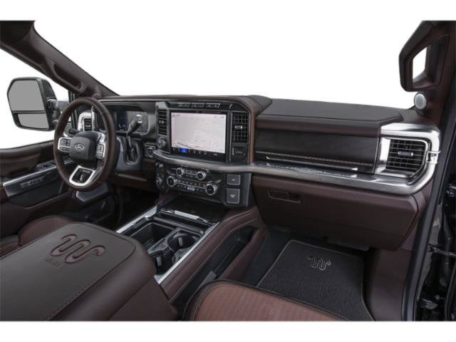2024 Ford Super Duty F-250 Pickup King Ranch