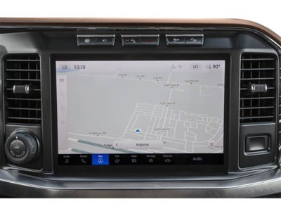 2024 Ford Super Duty F-250 Pickup King Ranch