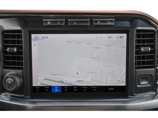 2024 Ford Super Duty F-250 Pickup King Ranch