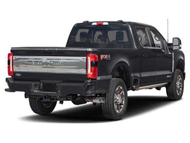 2024 Ford Super Duty F-250 Pickup King Ranch