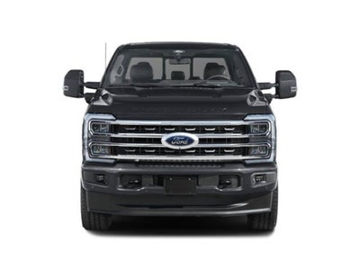 2024 Ford Super Duty F-250 Pickup King Ranch