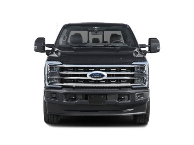 2024 Ford Super Duty F-250 Pickup King Ranch