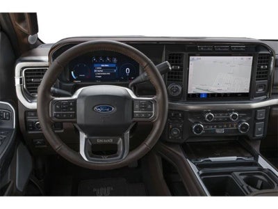 2024 Ford Super Duty F-250 Pickup King Ranch