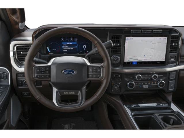 2024 Ford Super Duty F-250 Pickup King Ranch