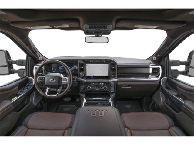 2024 Ford Super Duty F-250 Pickup King Ranch