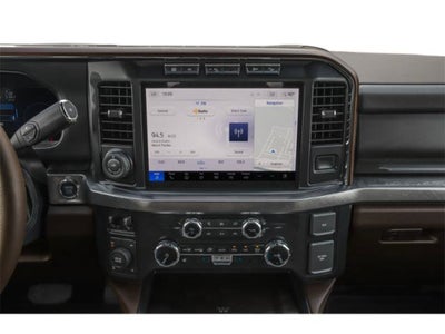 2024 Ford Super Duty F-250 Pickup King Ranch