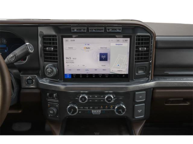 2024 Ford Super Duty F-250 Pickup King Ranch