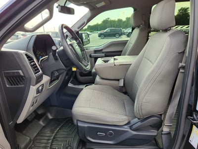2015 Ford F-150 XL