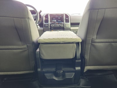 2015 Ford F-150 XL
