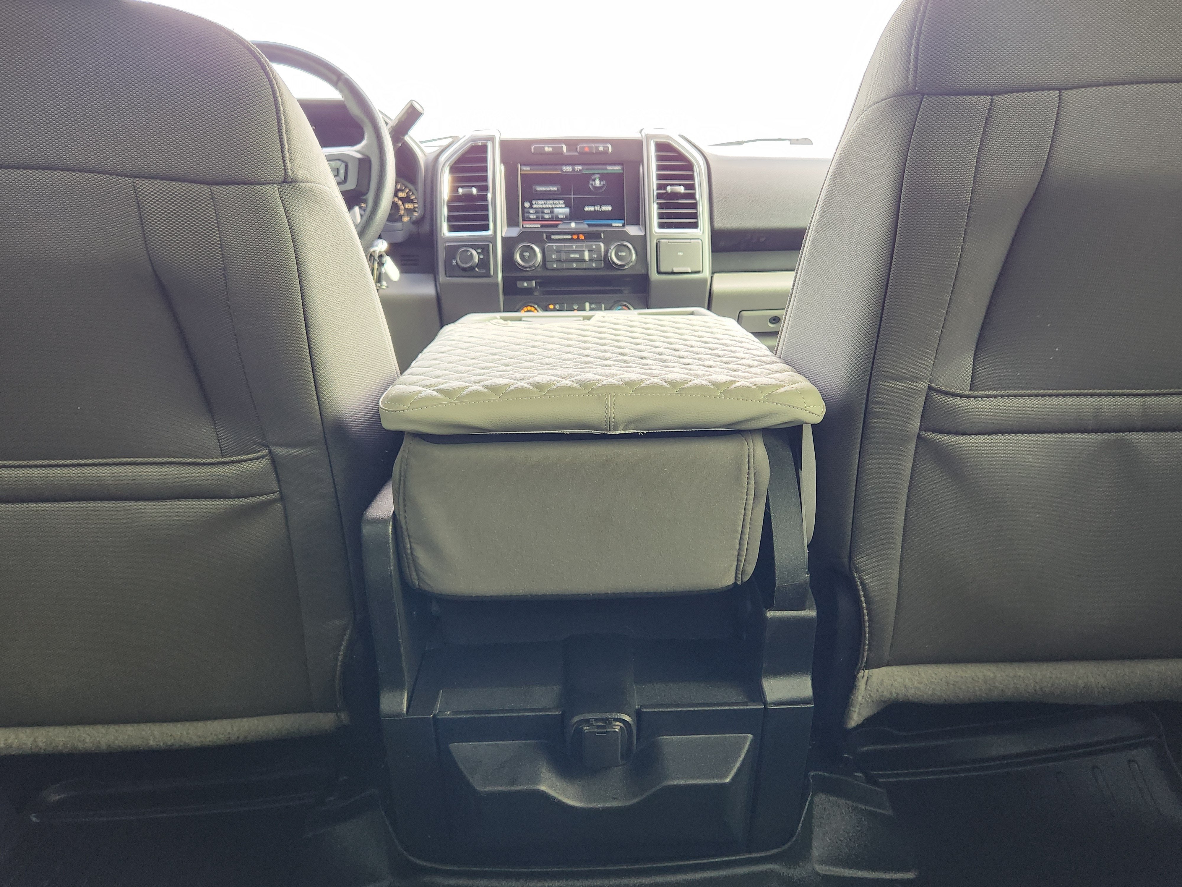 2015 Ford F-150 XL