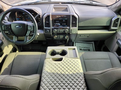 2015 Ford F-150 XL