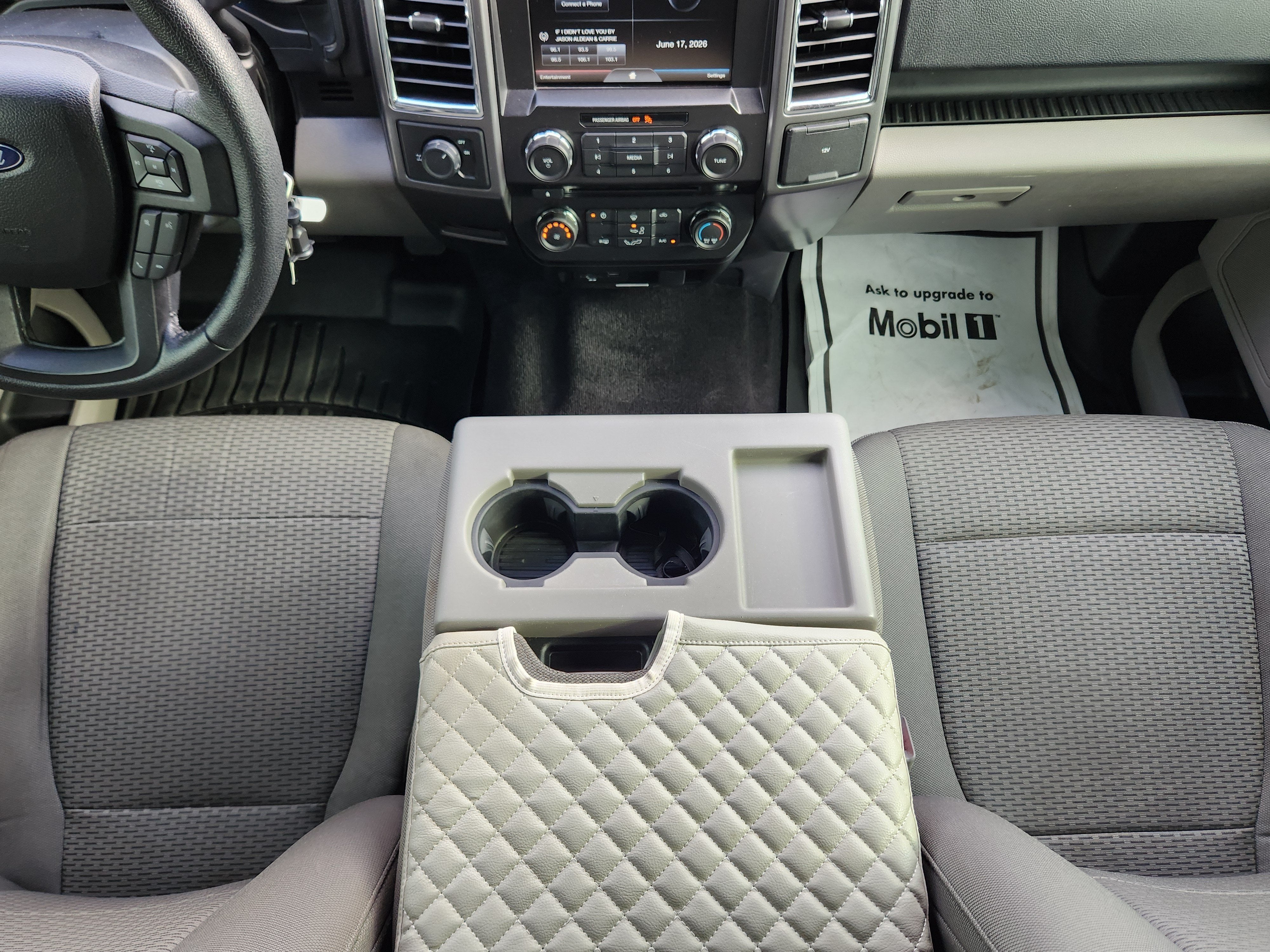 2015 Ford F-150 XL