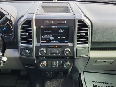 2015 Ford F-150 XL