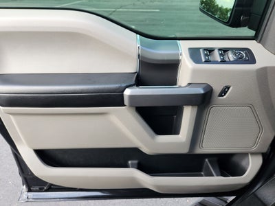 2015 Ford F-150 XL