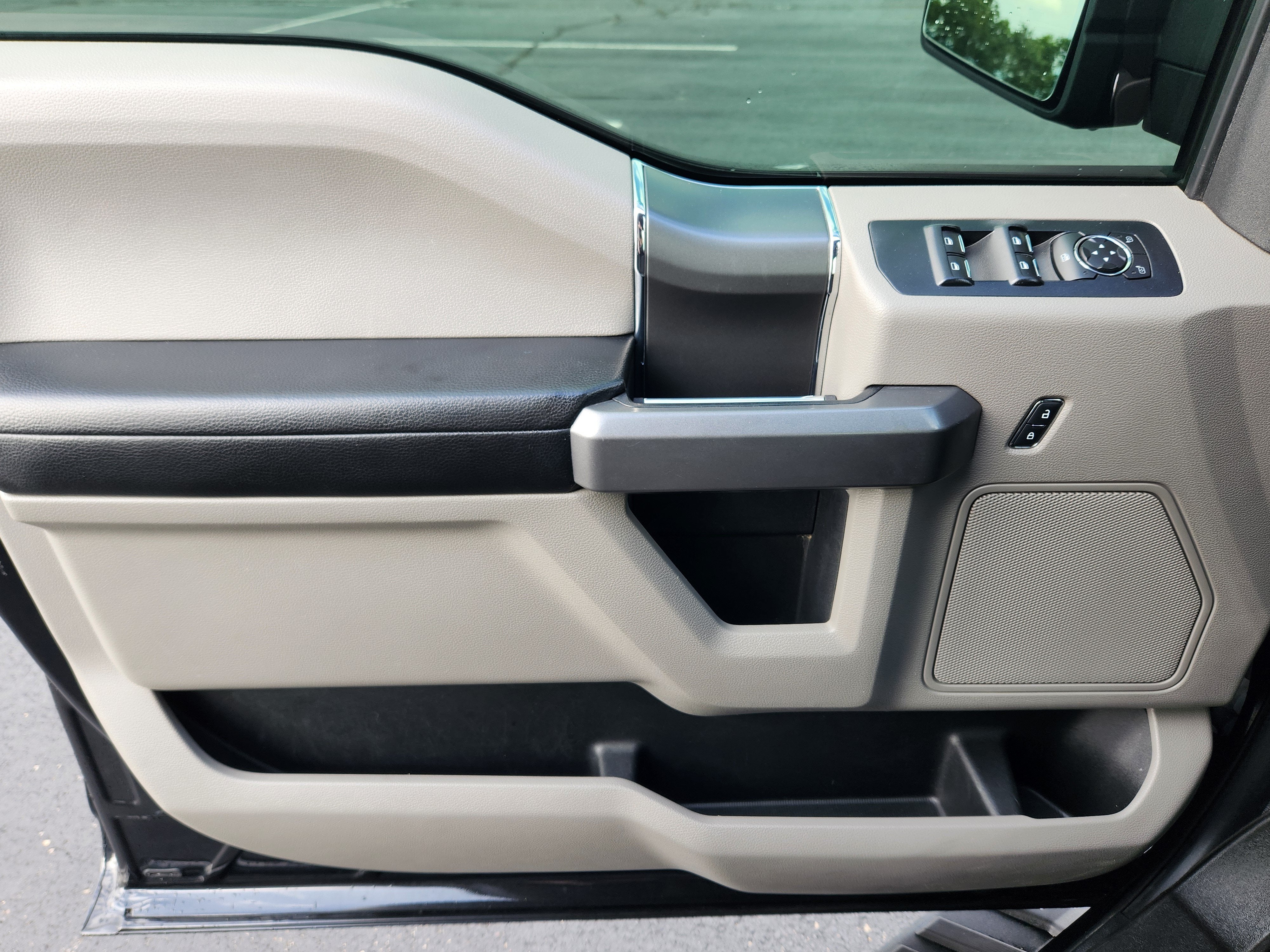 2015 Ford F-150 XL