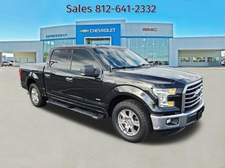 2015 Ford F-150 XL