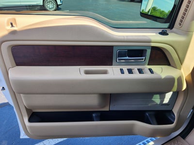 2013 Ford F-150 King Ranch