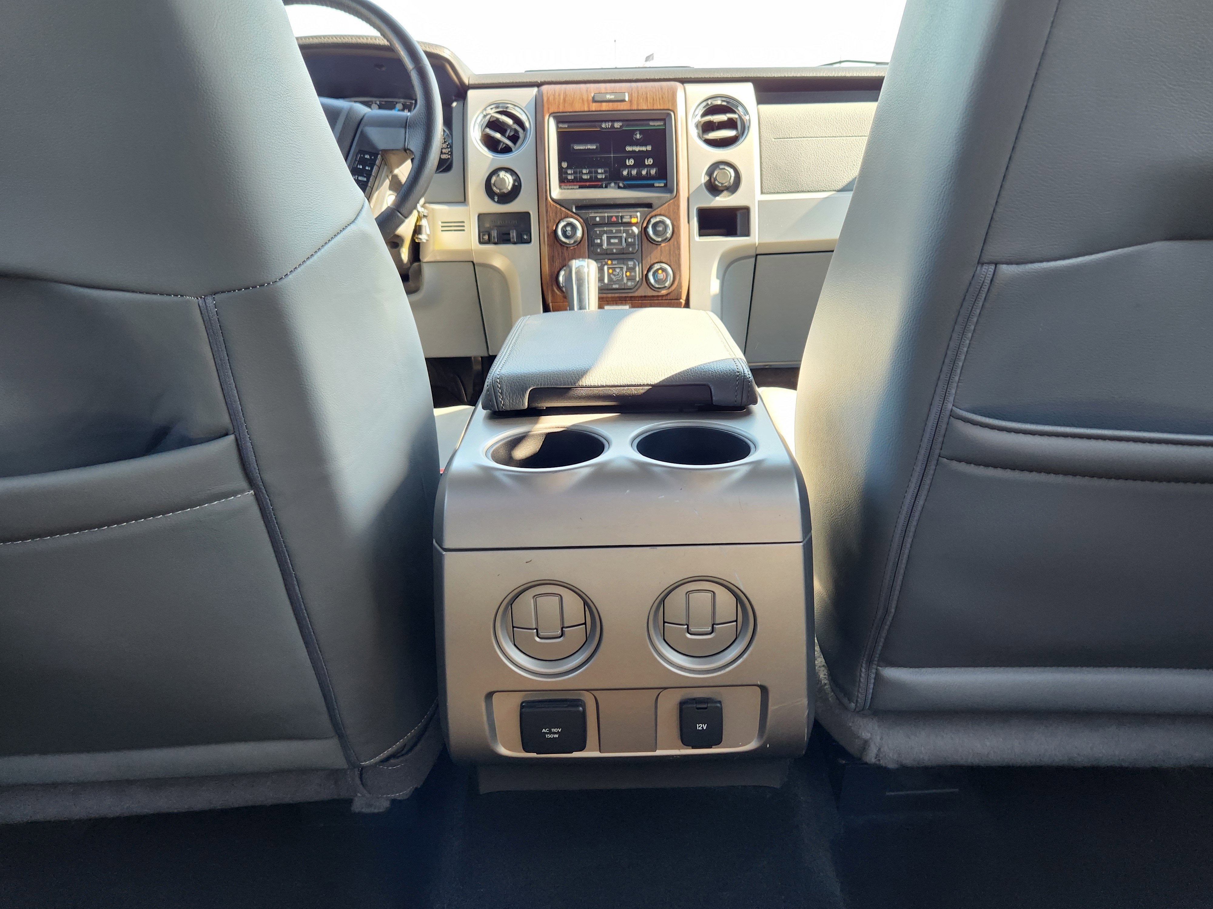2014 Ford F-150 XL