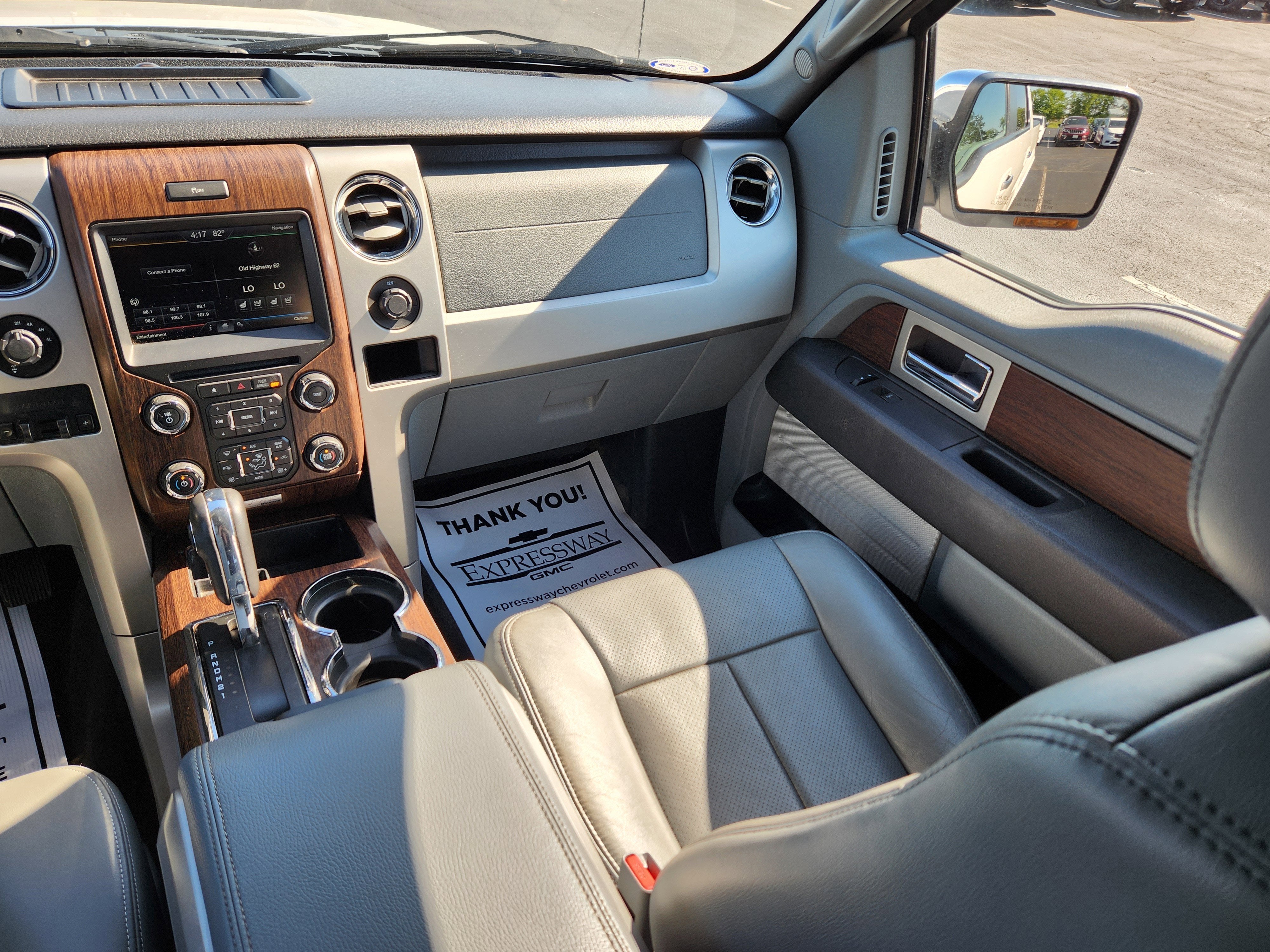2014 Ford F-150 XL