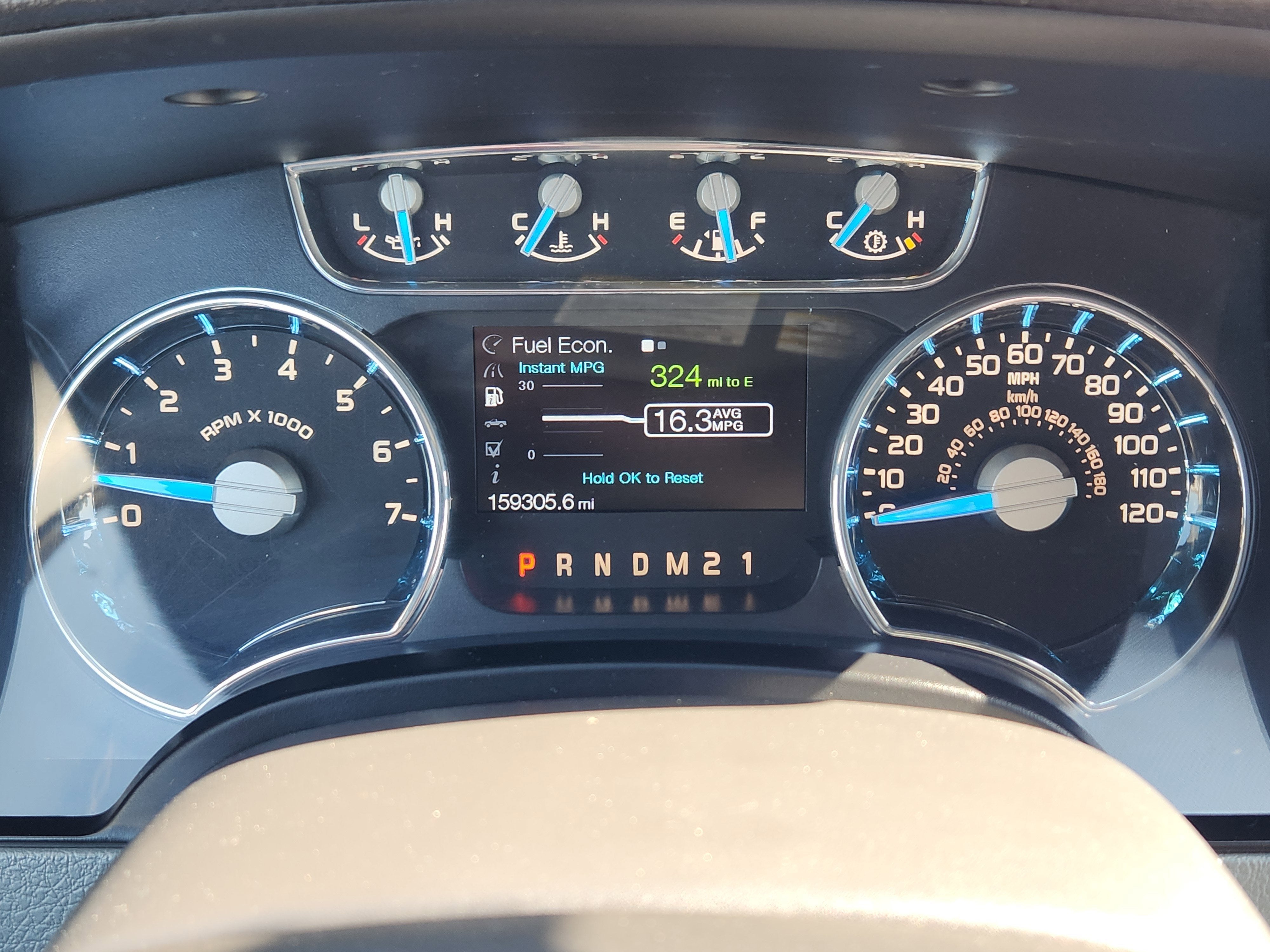 2014 Ford F-150 XL