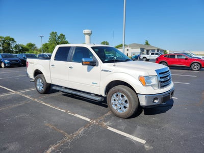 2014 Ford F-150 XL