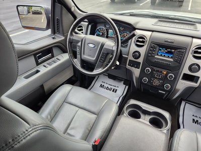 2014 Ford F-150 XL