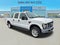 2008 Ford Super Duty F-250 SRW Lariat