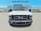 2008 Ford Super Duty F-250 SRW Lariat
