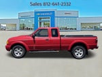 2003 Ford Ranger XL Fleet