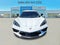 2024 Chevrolet Corvette 2LT