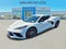 2024 Chevrolet Corvette 2LT