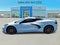 2024 Chevrolet Corvette 2LT