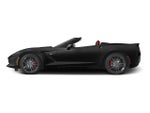 2016 Chevrolet Corvette Stingray Z51 2LT