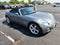 2007 Pontiac Solstice 2dr Convertible