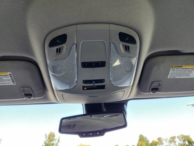 2014 Buick LaCrosse Leather