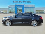 2014 Buick LaCrosse Leather