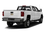 2016 Chevrolet Silverado 2500 HD LT